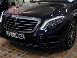 مێرسێدس بێنز S-Class